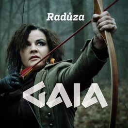 Album cover of Gaia