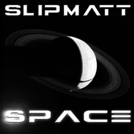Album cover of Space