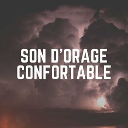 Album cover of Son D'orage Confortable
