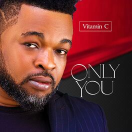 Album cover of Only you