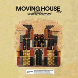 Album cover of Moving House 2017