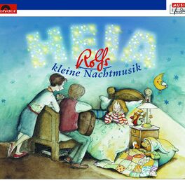 Album picture of Heia - Rolfs kleine Nachtmusik