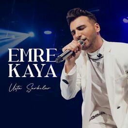 Album cover of Usta Şarkılar
