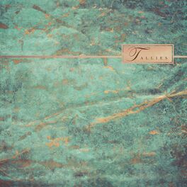 Album cover of Patina