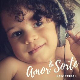 Album cover of Amor & Sorte