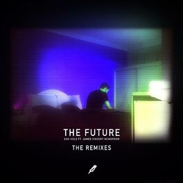 Album cover of The Future (Remixes)
