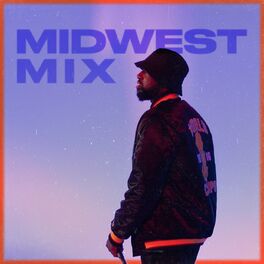 Album cover of Midwest Mix