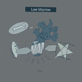Album cover of Pain