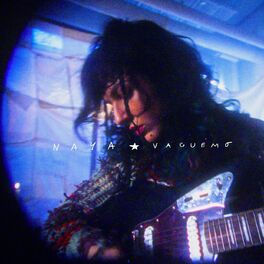 Album cover of vaguémo