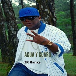 Album cover of Agua y Guaro
