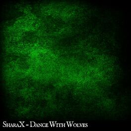 Album cover of Dance with Wolves
