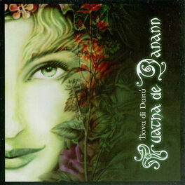 Album cover of Trova Di Danú