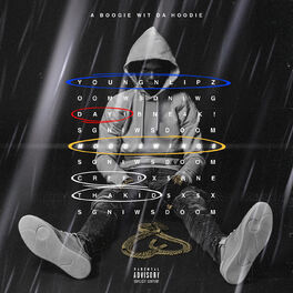Album cover of Mood Swings (Remix) [feat. Youngn Lipz, Creed Tha Kid & Day1]