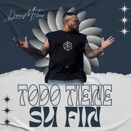 Album cover of Todo tiene su fin