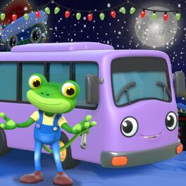 Gecko's Garage: albums, songs, playlists | Listen on Deezer Gecko's Garage: albums, songs, playlists | Listen on Deezer