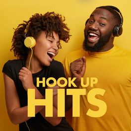 Album cover of Hook Up Hits