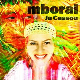 Album cover of MBORAI