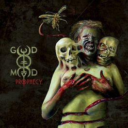 Album cover of Prophecy