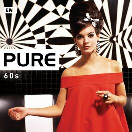 Album cover of Pure 60s