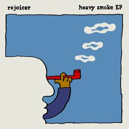 Album cover of Heavy Smoke