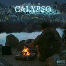Album cover of Calypso : Winter Edition