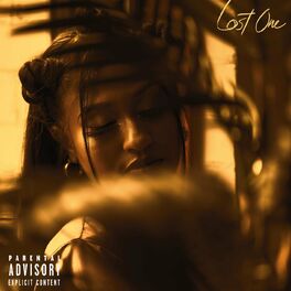 Album cover of Lost One
