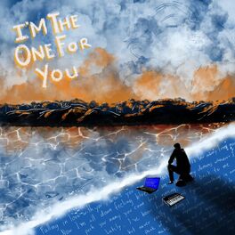 Album cover of I'm the One for You (feat. Brianna)