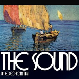 Album cover of The Sound