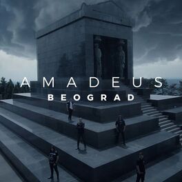 Album cover of Beograd