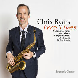 Album cover of Two Fives