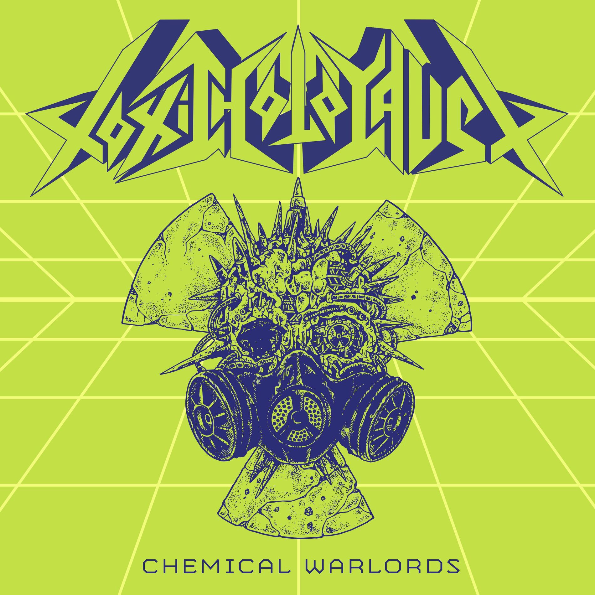 Toxic Holocaust: albums, songs, playlists | Listen on Deezer