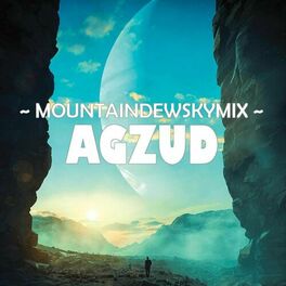 Album cover of Agzud