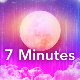 Album cover of Guided Sleep Meditation Fall Asleep In 7 Minutes