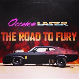 Album cover of The Road to Fury