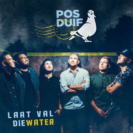 Album cover of Laat Val Die Water
