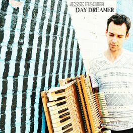 Album cover of Day Dreamer