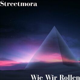 Album cover of Wie Wir Rollen