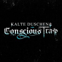 Album cover of Kalte Duschen & Conscious Trap EP