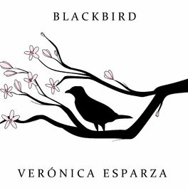 Album cover of Blackbird