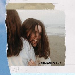 Album cover of permanent +1