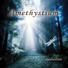 Album cover of Aphelion