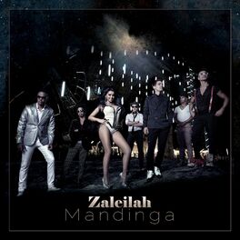 Album cover of Zaleilah