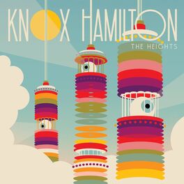 Album cover of The Heights