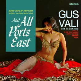 Album cover of All Ports East