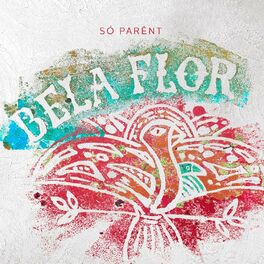 Album cover of Bela Flor