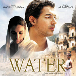 Album cover of Water (Original Motion Picture Sounddtrack)