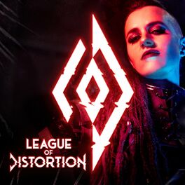 Album cover of League of Distortion