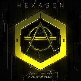 Album cover of Generation HEX ADE Sampler