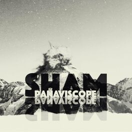 Album cover of Sham