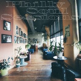 Album cover of Philly Soul Sessions